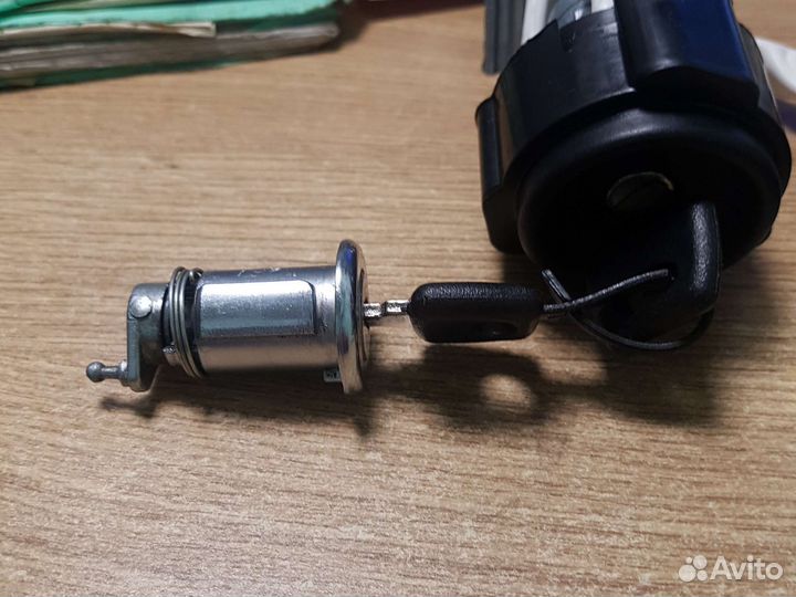 Замок зажигания Иж ода