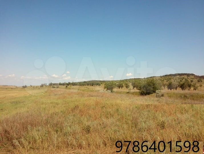 Участок 5 сот. (ИЖС)