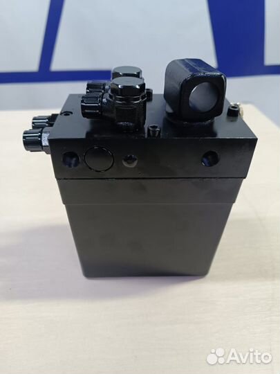 Насос подъема кабины Камаз 5490