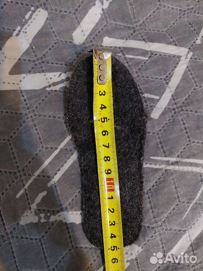 Ботинки демисезонные 23 размер