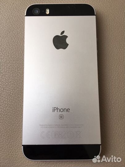 iPhone SE 32gb в идеале