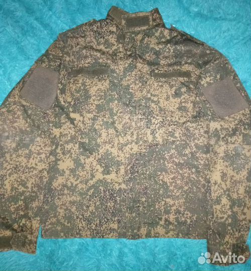 Военная форма