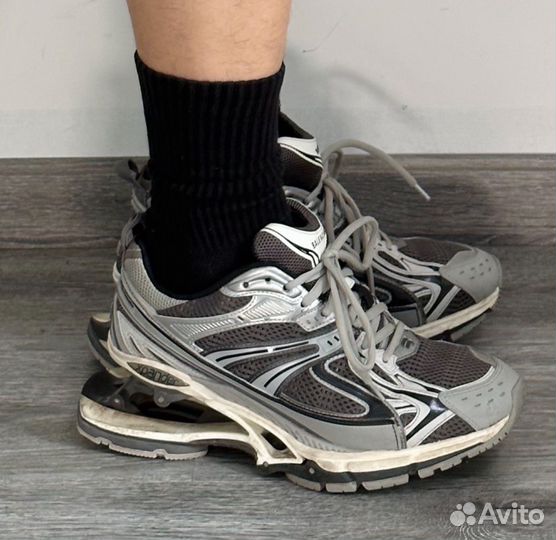 Кроссовки мужские Balenciaga X-pander