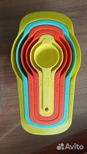 Кухонные мелочи