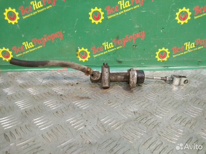 Главный цилиндр сцепления Chevrolet Lacetti седан