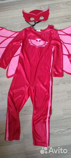 Карнавальные костюмы Белоснежки, супергероя