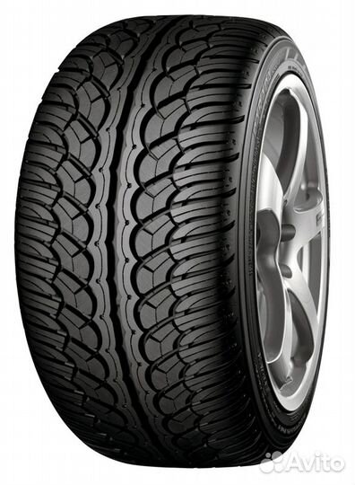 Yokohama Parada Spec-X PA02 255/40 R20