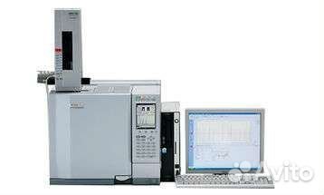 Анализ на хроматографе