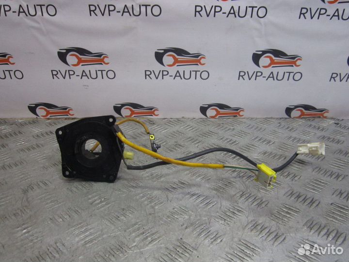 Механизм подрулевой для SRS Chevrolet Aveo T250