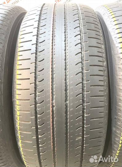 Yokohama Geolandar SUV G055 225/55 R18 96P
