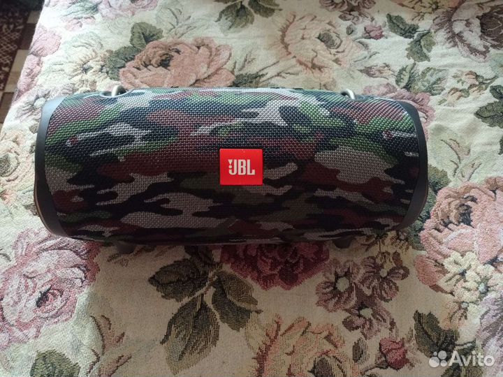 Колонка JBL Extreme 2 (orig)