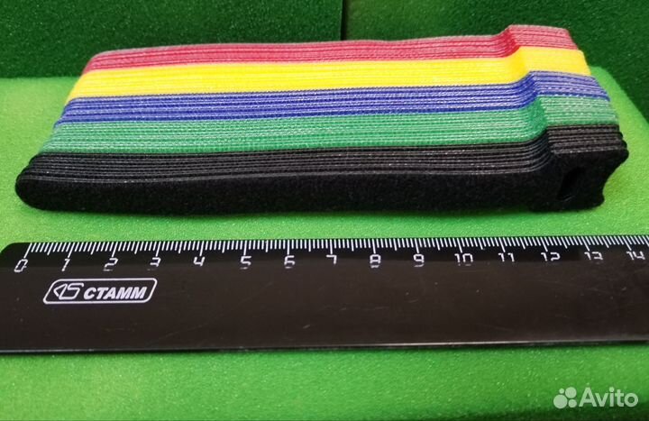 Держатель компьютерных проводов