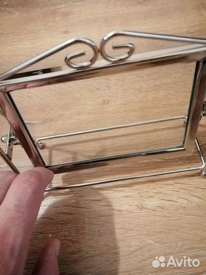 Рамка для фото 10х15