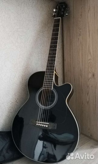 Акустическая гитара aria
