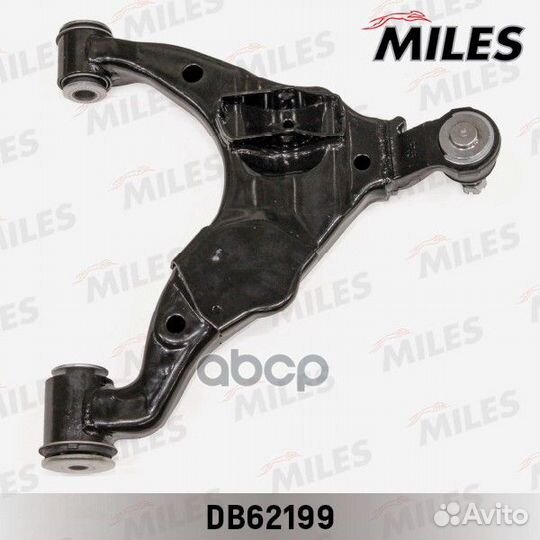 Рычаг toyota land cruiser prado 120/lexus GX470