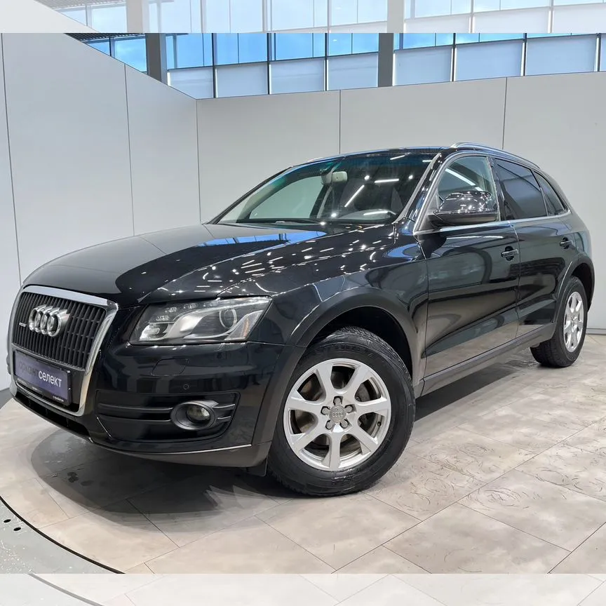 Купить Audi 🚘 от 250 000 ₽ в Астрахани: 160 объявлений
