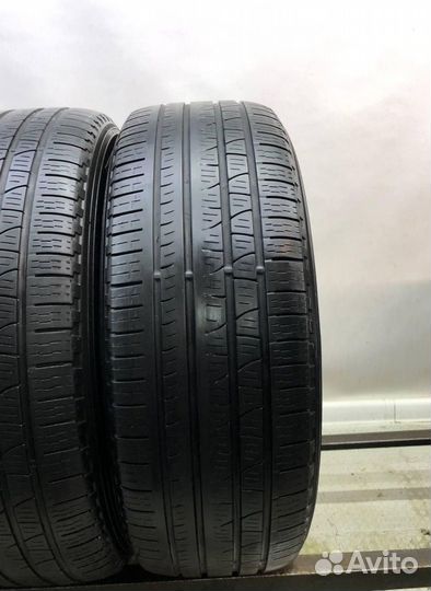 Pirelli Scorpion Verde All Season 245/60 R18 99W