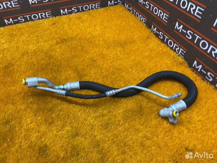 Трубка кондиционера Bmw 3-Series E90 N46B20B 2008