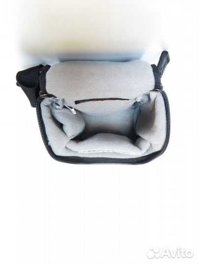 Новый чехол для фотоаппарата Lowepro D-RES 25AW