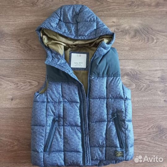 Zara жилет брюки кофта