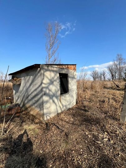 Участок 7 сот. (СНТ, ДНП)