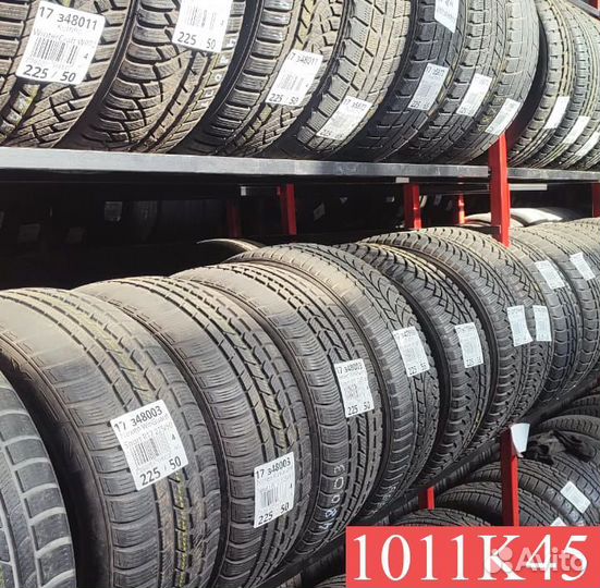 Continental ContiIceContact 4x4 235/65 R17 106P