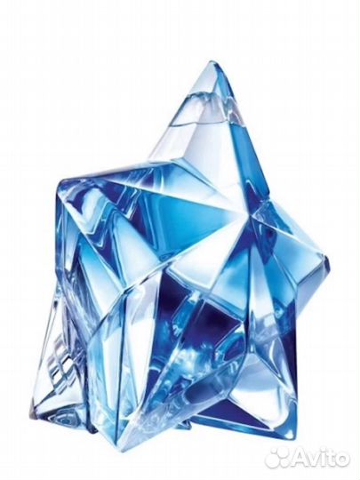 Angel New Star Mugler