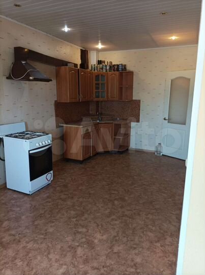 3-к. квартира, 84 м², 1/4 эт.