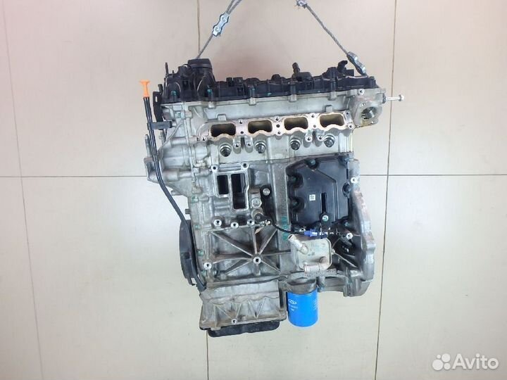 Двигатель Chery 1.5 л. 16V турбо sqrh4j15