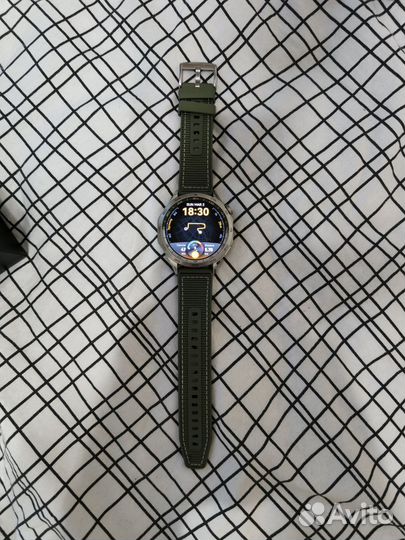 Huawei watch gt 4 новые