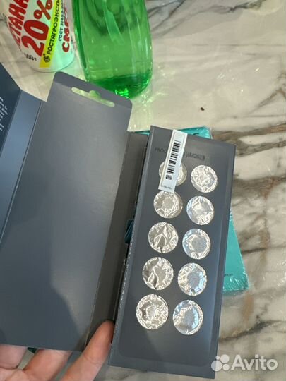 Таблетки от накипи siemens