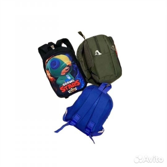 Рюкзак детский новый