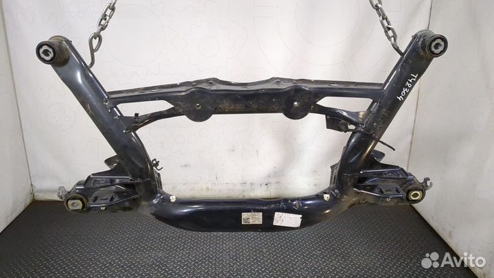 Балка подвески задняя Skoda Kodiaq, 2022