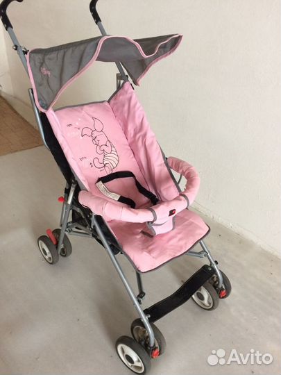 Коляска детская