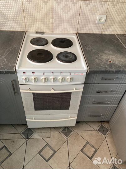 Кухонный гарнитур бу