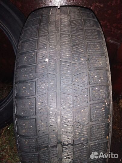 Yokohama Ice Guard IG50 195/55 R16