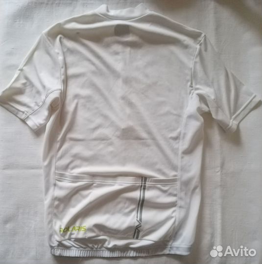 Велошорты Bicycle-line. Велоджерси Polaris, Craft