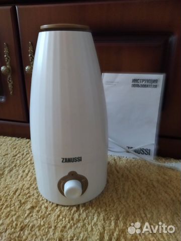 Увлажнитель воздуха