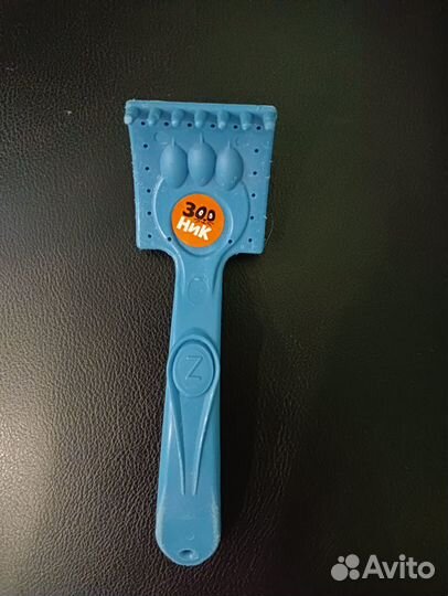 Расческа для кошек