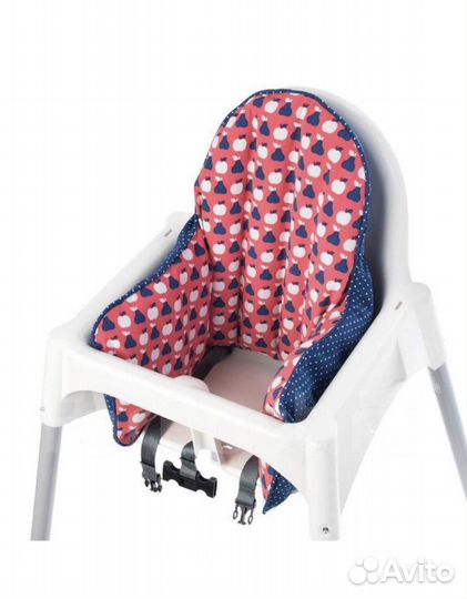 Подушечка для стульчика IKEA Antilop