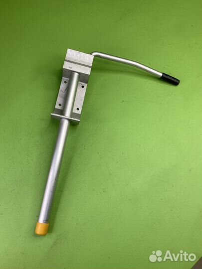 Фиксатор двери п/прицепа\Schmitz 491243