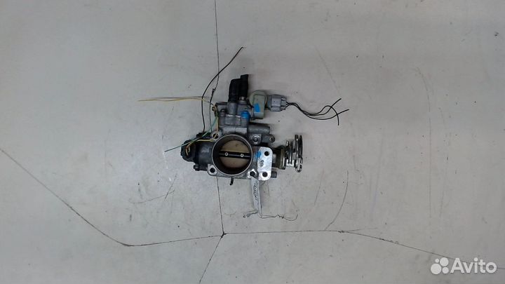 Заслонка дроссельная Toyota Corolla, 1996