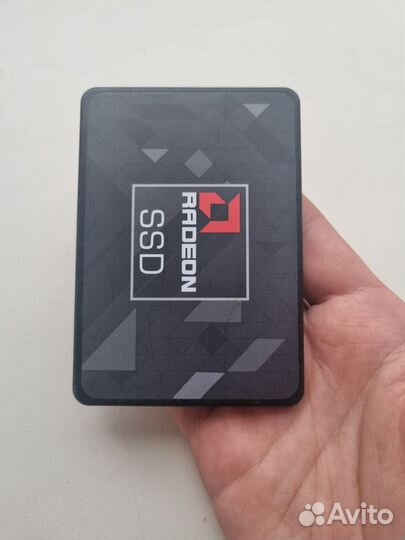 Ssd диск 256gb
