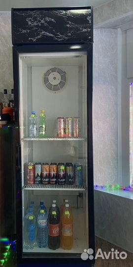 Холодильник бу