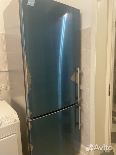 Холодильник Liebherr KGNves 5056 б/у
