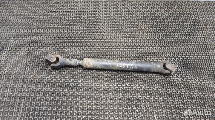 Кардан Nissan Pathfinder, 2007