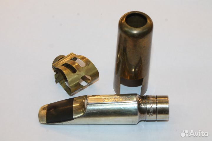 Мундштук для тенор саксофона Otto Link florida 6*