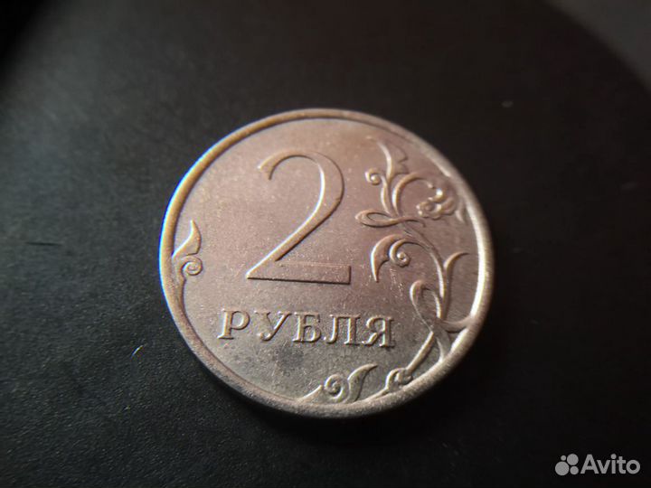 Монета