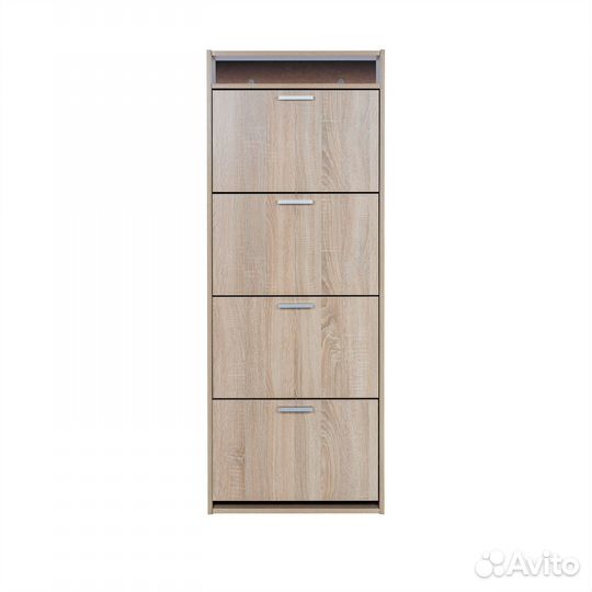 Обувница Leset Пронто 4