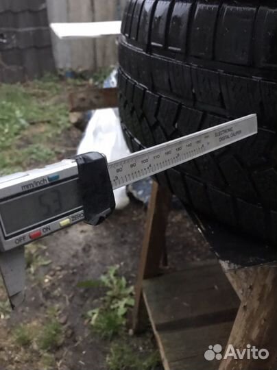 Ovation W-586 235/45 R18